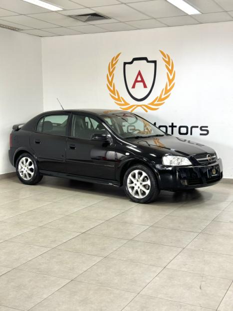 CHEVROLET Astra Hatch 2.0 4P ADVANTAGE  FLEX, Foto 4