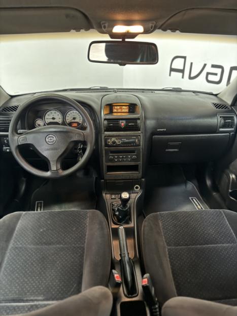 CHEVROLET Astra Hatch 2.0 4P ADVANTAGE  FLEX, Foto 6