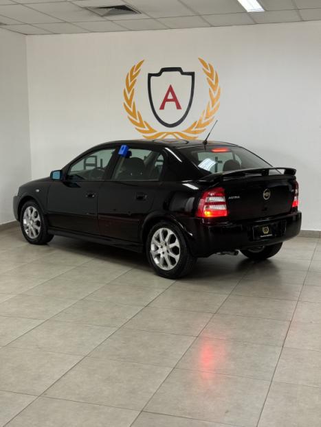 CHEVROLET Astra Hatch 2.0 4P ADVANTAGE  FLEX, Foto 9