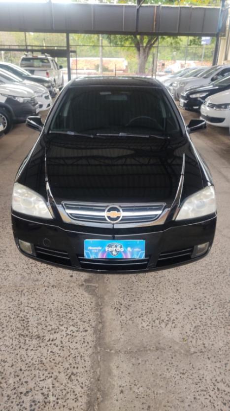 CHEVROLET Astra Hatch 2.0 4P FLEX, Foto 2