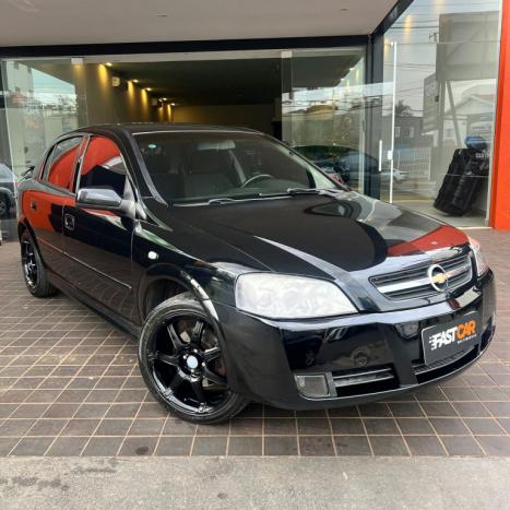 CHEVROLET Astra Hatch 2.0 4P ADVANTAGE  FLEX, Foto 1