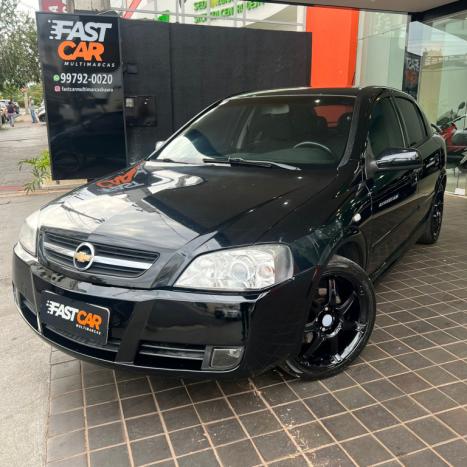 CHEVROLET Astra Hatch 2.0 4P ADVANTAGE  FLEX, Foto 2