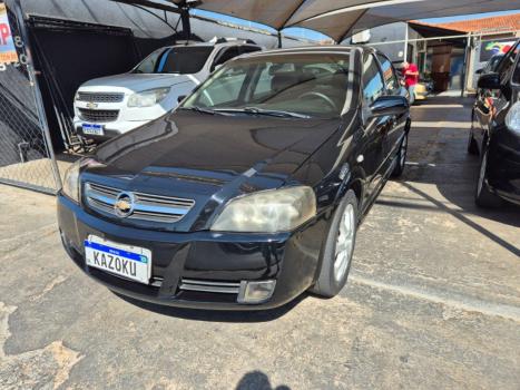 CHEVROLET Astra Hatch 2.0 4P ADVANTAGE  FLEX, Foto 2