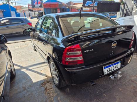 CHEVROLET Astra Hatch 2.0 4P ADVANTAGE  FLEX, Foto 4