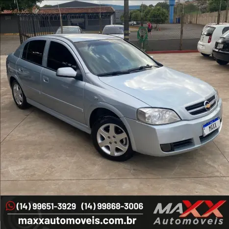 CHEVROLET Astra Hatch 2.0 4P ADVANTAGE  FLEX, Foto 1