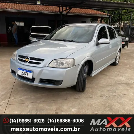 CHEVROLET Astra Hatch 2.0 4P ADVANTAGE  FLEX, Foto 3