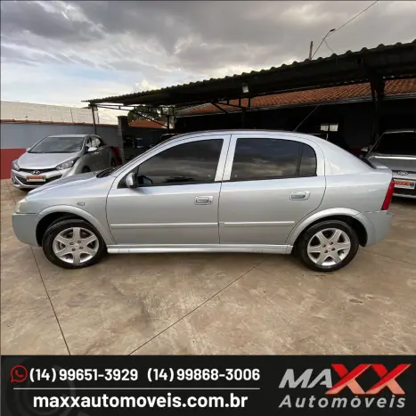 CHEVROLET Astra Hatch 2.0 4P ADVANTAGE  FLEX, Foto 4