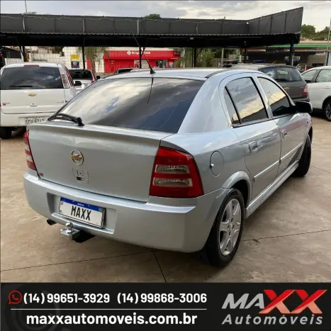 CHEVROLET Astra Hatch 2.0 4P ADVANTAGE  FLEX, Foto 7