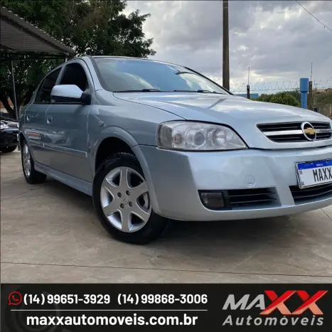 CHEVROLET Astra Hatch 2.0 4P ADVANTAGE  FLEX, Foto 16