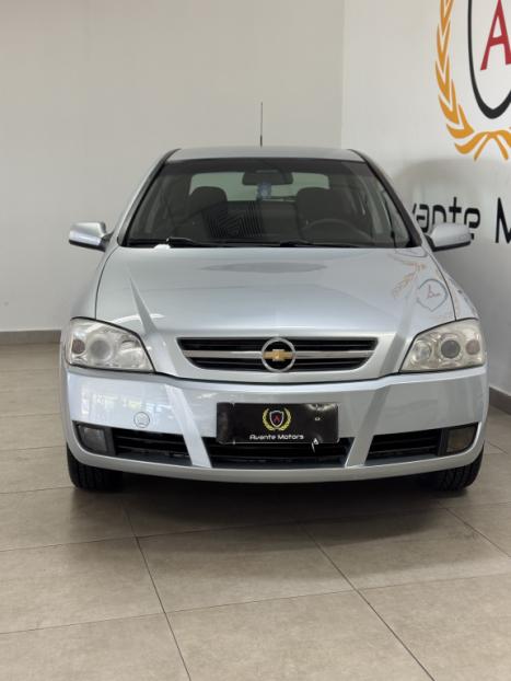 CHEVROLET Astra Hatch 2.0 4P ADVANTAGE  FLEX, Foto 2