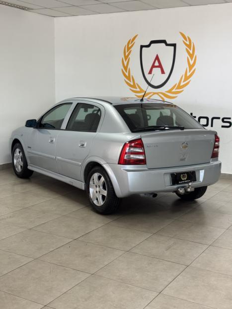 CHEVROLET Astra Hatch 2.0 4P ADVANTAGE  FLEX, Foto 3