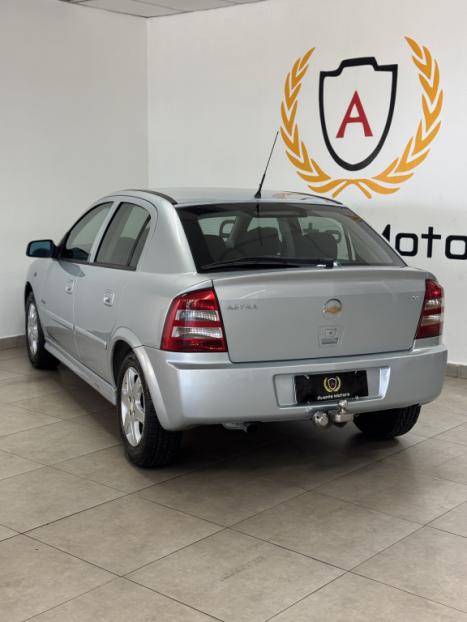 CHEVROLET Astra Hatch 2.0 4P ADVANTAGE  FLEX, Foto 4