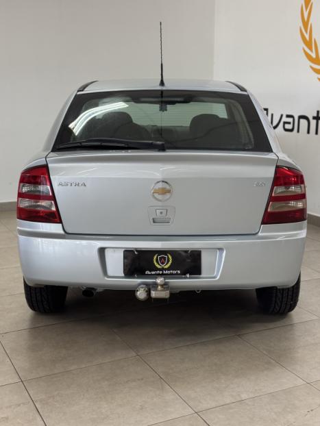 CHEVROLET Astra Hatch 2.0 4P ADVANTAGE  FLEX, Foto 5