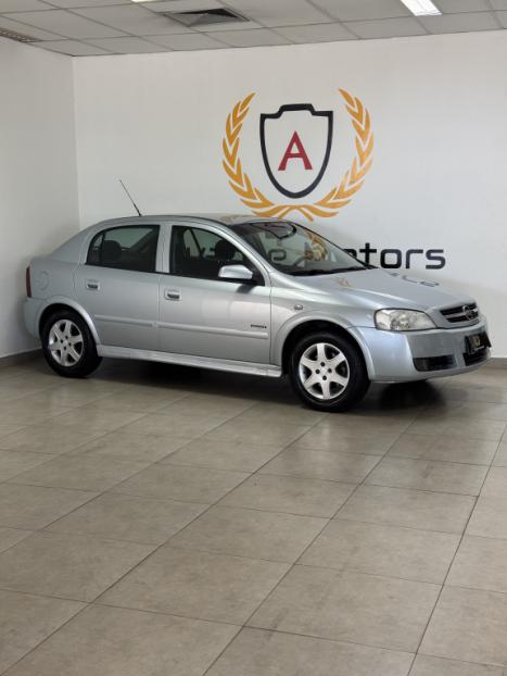 CHEVROLET Astra Hatch 2.0 4P ADVANTAGE  FLEX, Foto 7