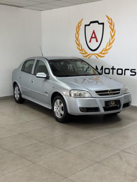 CHEVROLET Astra Hatch 2.0 4P ADVANTAGE  FLEX, Foto 8