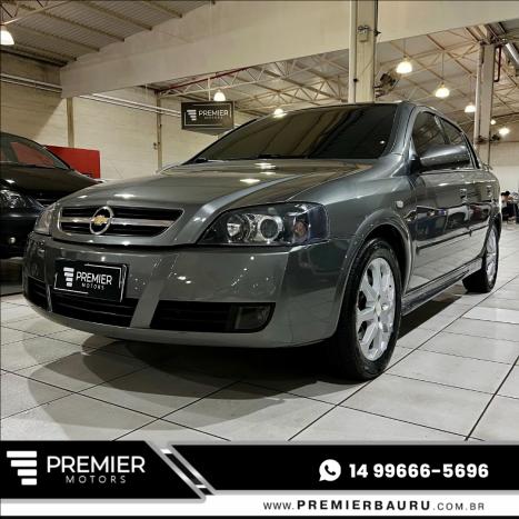 CHEVROLET Astra Hatch 2.0 4P FLEX AUTOMTICO, Foto 1