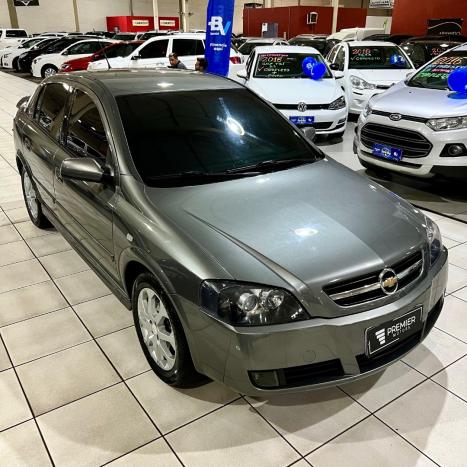 CHEVROLET Astra Hatch 2.0 4P FLEX AUTOMTICO, Foto 2