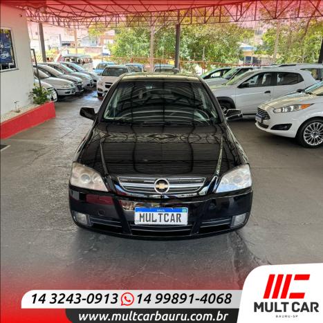 CHEVROLET Astra Hatch 2.0 4P ADVANTAGE  FLEX, Foto 2