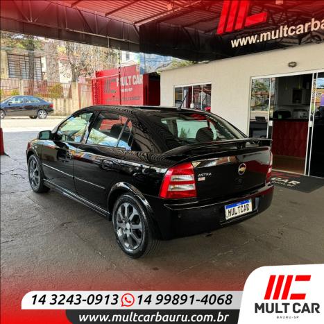 CHEVROLET Astra Hatch 2.0 4P ADVANTAGE  FLEX, Foto 5