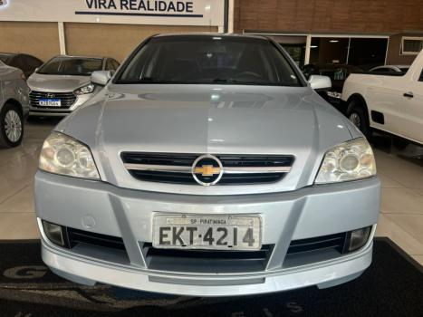 CHEVROLET Astra Hatch 2.0 4P ADVANTAGE  FLEX, Foto 3