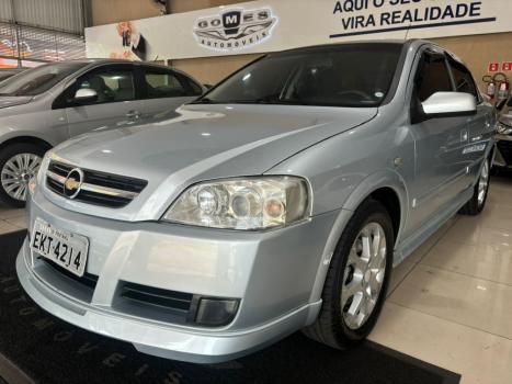 CHEVROLET Astra Hatch 2.0 4P ADVANTAGE  FLEX, Foto 4