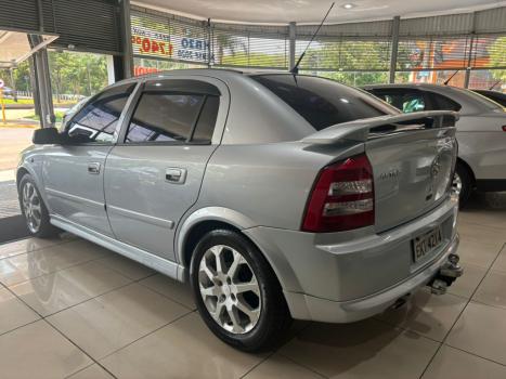 CHEVROLET Astra Hatch 2.0 4P ADVANTAGE  FLEX, Foto 8