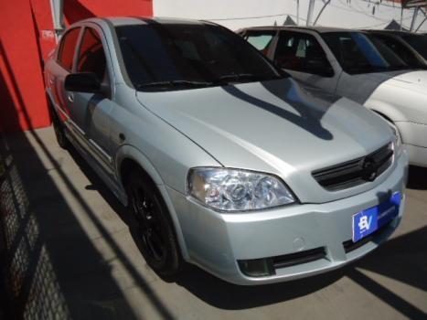 CHEVROLET Astra Hatch 2.0 4P ADVANTAGE  FLEX, Foto 2