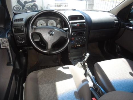 CHEVROLET Astra Hatch 2.0 4P ADVANTAGE  FLEX, Foto 4