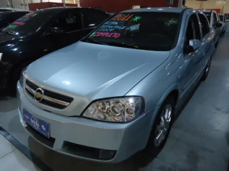 CHEVROLET Astra Hatch 2.0 4P FLEX, Foto 1