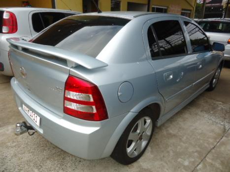 CHEVROLET Astra Hatch 2.0 4P ADVANTAGE  FLEX, Foto 6