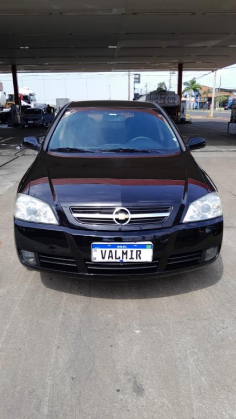 CHEVROLET Astra Hatch 2.0 4P ADVANTAGE  FLEX, Foto 1