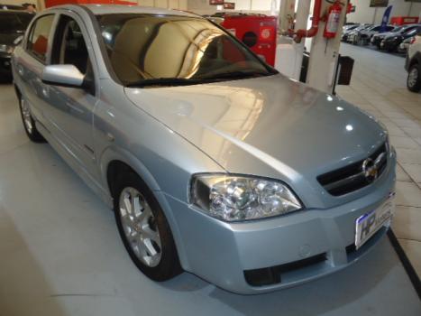 CHEVROLET Astra Hatch 2.0 4P ADVANTAGE  FLEX, Foto 2