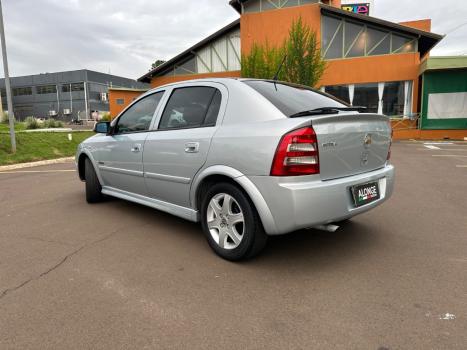 CHEVROLET Astra Hatch 2.0 4P ADVANTAGE  FLEX, Foto 4