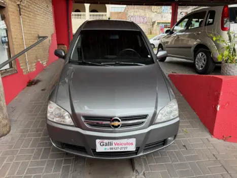 CHEVROLET Astra Hatch 2.0 4P ADVANTAGE  FLEX, Foto 2