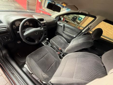 CHEVROLET Astra Hatch 2.0 4P ADVANTAGE  FLEX, Foto 4