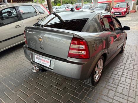 CHEVROLET Astra Hatch 2.0 4P ADVANTAGE  FLEX, Foto 8