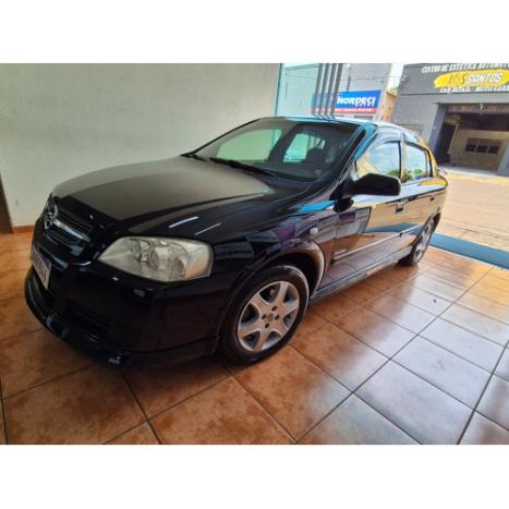 CHEVROLET Astra Hatch 2.0 4P ADVANTAGE  FLEX, Foto 2