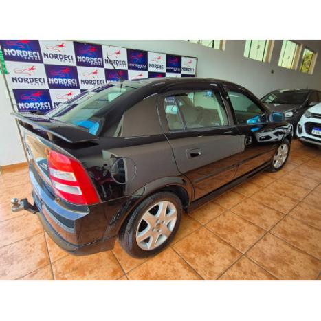 CHEVROLET Astra Hatch 2.0 4P ADVANTAGE  FLEX, Foto 3