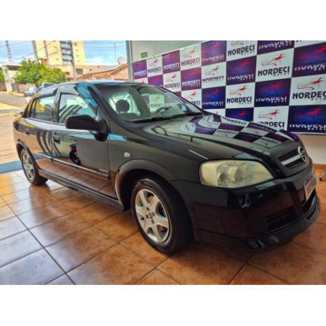 CHEVROLET Astra Hatch 2.0 4P ADVANTAGE  FLEX, Foto 10