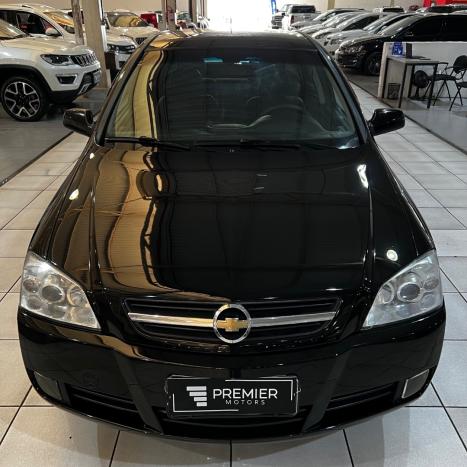 CHEVROLET Astra Hatch 2.0 4P ADVANTAGE  FLEX, Foto 2