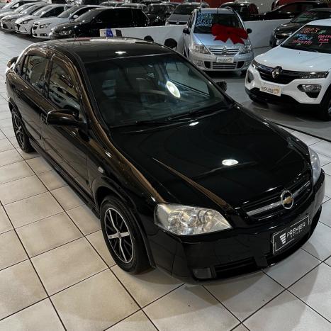 CHEVROLET Astra Hatch 2.0 4P ADVANTAGE  FLEX, Foto 3