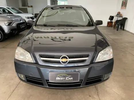 CHEVROLET Astra Hatch 2.0 4P ADVANTAGE  FLEX, Foto 5