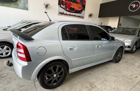 CHEVROLET Astra Hatch 2.0 4P ADVANTAGE  FLEX, Foto 4