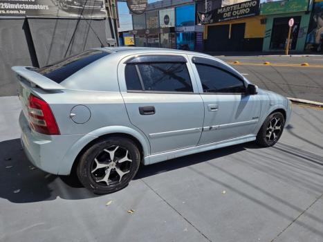 CHEVROLET Astra Hatch 2.0, Foto 5