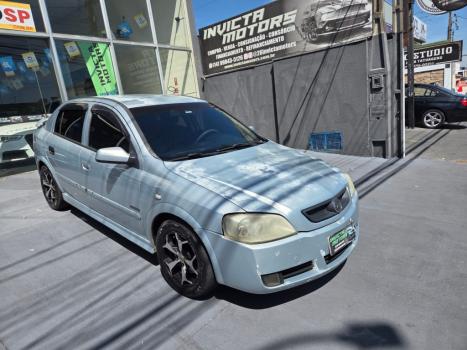 CHEVROLET Astra Hatch 2.0, Foto 6