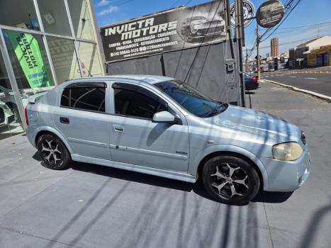 CHEVROLET Astra Hatch 2.0, Foto 7