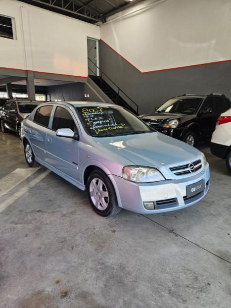 CHEVROLET Astra Hatch 2.0 4P ADVANTAGE  FLEX, Foto 2