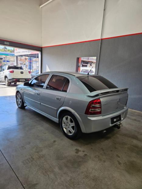 CHEVROLET Astra Hatch 2.0 4P ADVANTAGE  FLEX, Foto 3