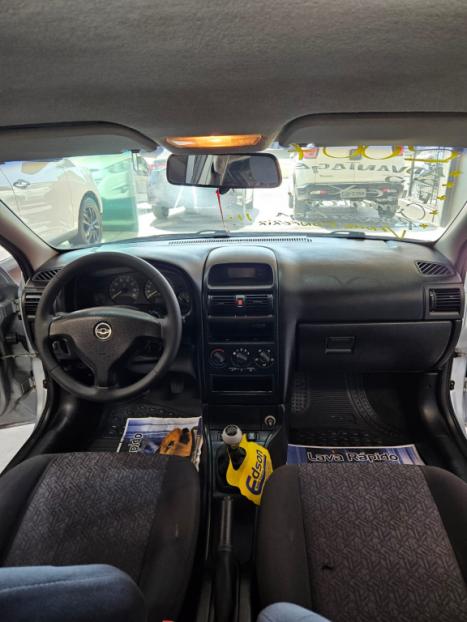 CHEVROLET Astra Hatch 2.0 4P ADVANTAGE  FLEX, Foto 6