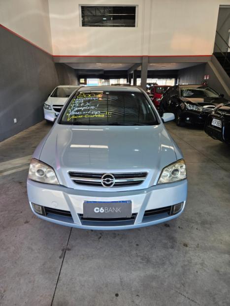 CHEVROLET Astra Hatch 2.0 4P ADVANTAGE  FLEX, Foto 9